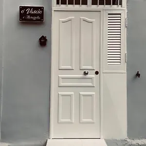  Casa vacanze O'vascio E Maruzzella
