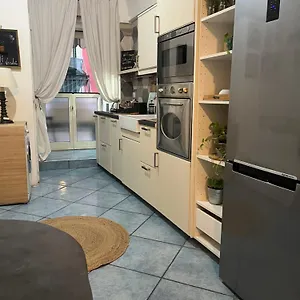  Appartamento Mari Mari