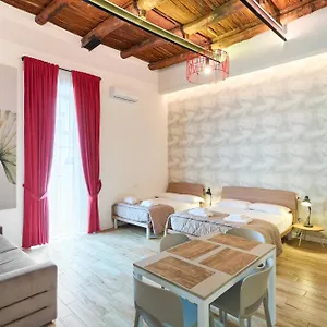  Bed & Breakfast Toto E Peppino Luxury