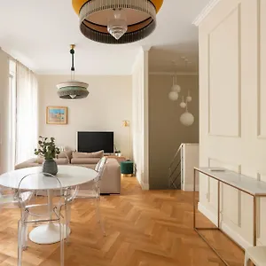 Castore Appartamento Milano