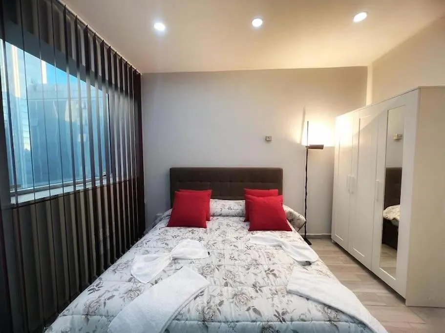 Il Direzionale 80143 Villa Naples Holiday home
