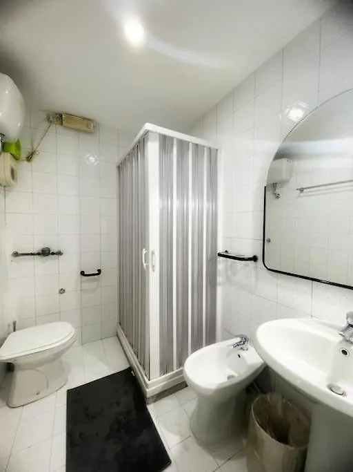 Il Direzionale 80143 Villa Naples Holiday home